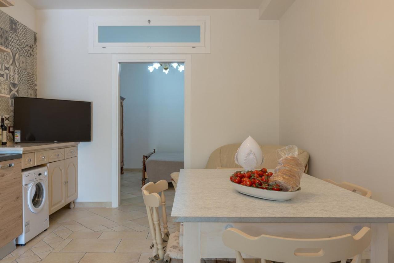 Appartamento Ortensia In Villa Mariella Ostuni Zewnętrze zdjęcie