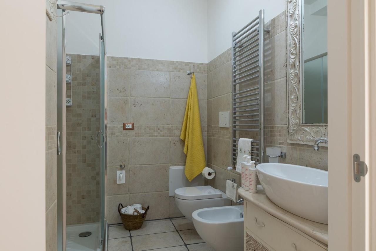 Appartamento Ortensia In Villa Mariella Ostuni Zewnętrze zdjęcie